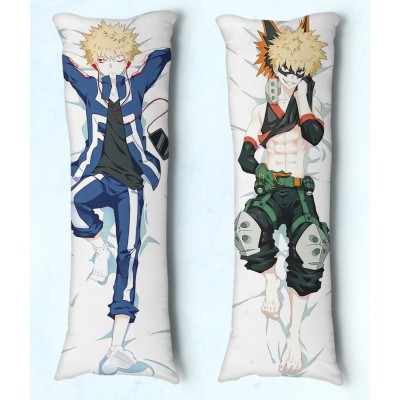 Travesseiro Dakimakura Boku no Hero Bakugou 02